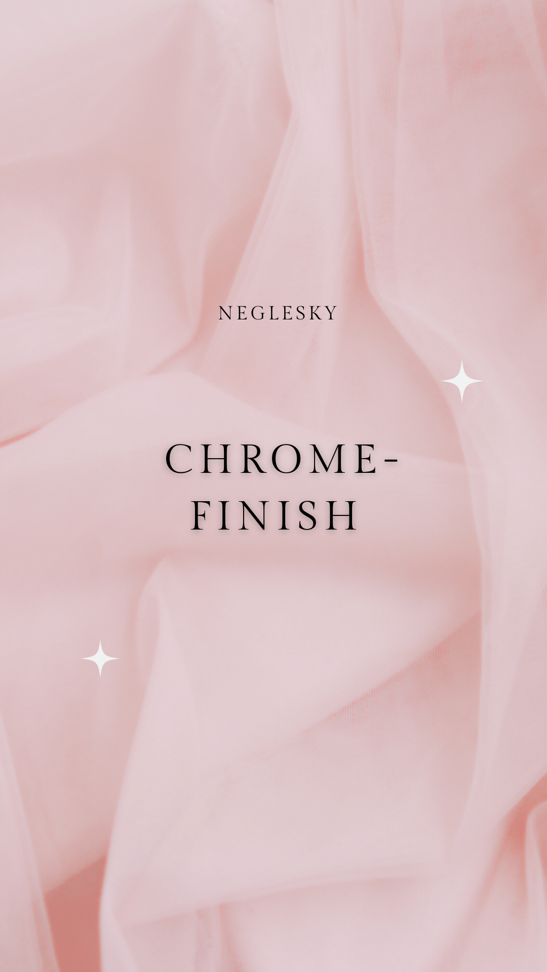 Ekstra tilføjelse - Chrome - NegleSky