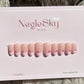 French Cherries - NegleSky