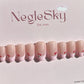 French Cherries - NegleSky