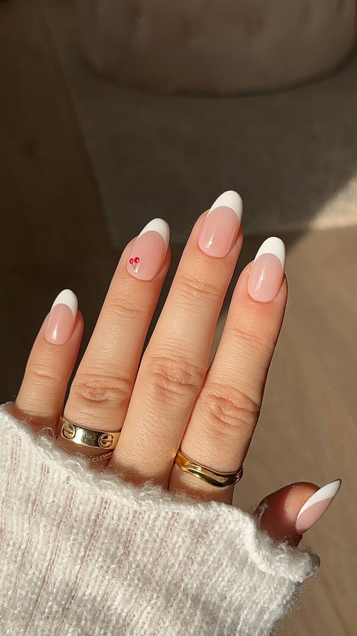 French Cherry Touch - NegleSky
