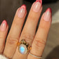 French Glam - NegleSky