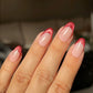 French Glam - NegleSky