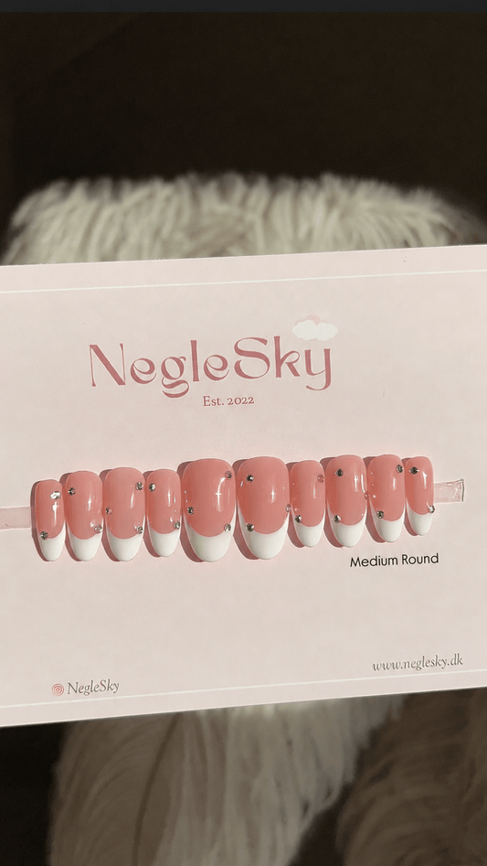 French Spice - NegleSky