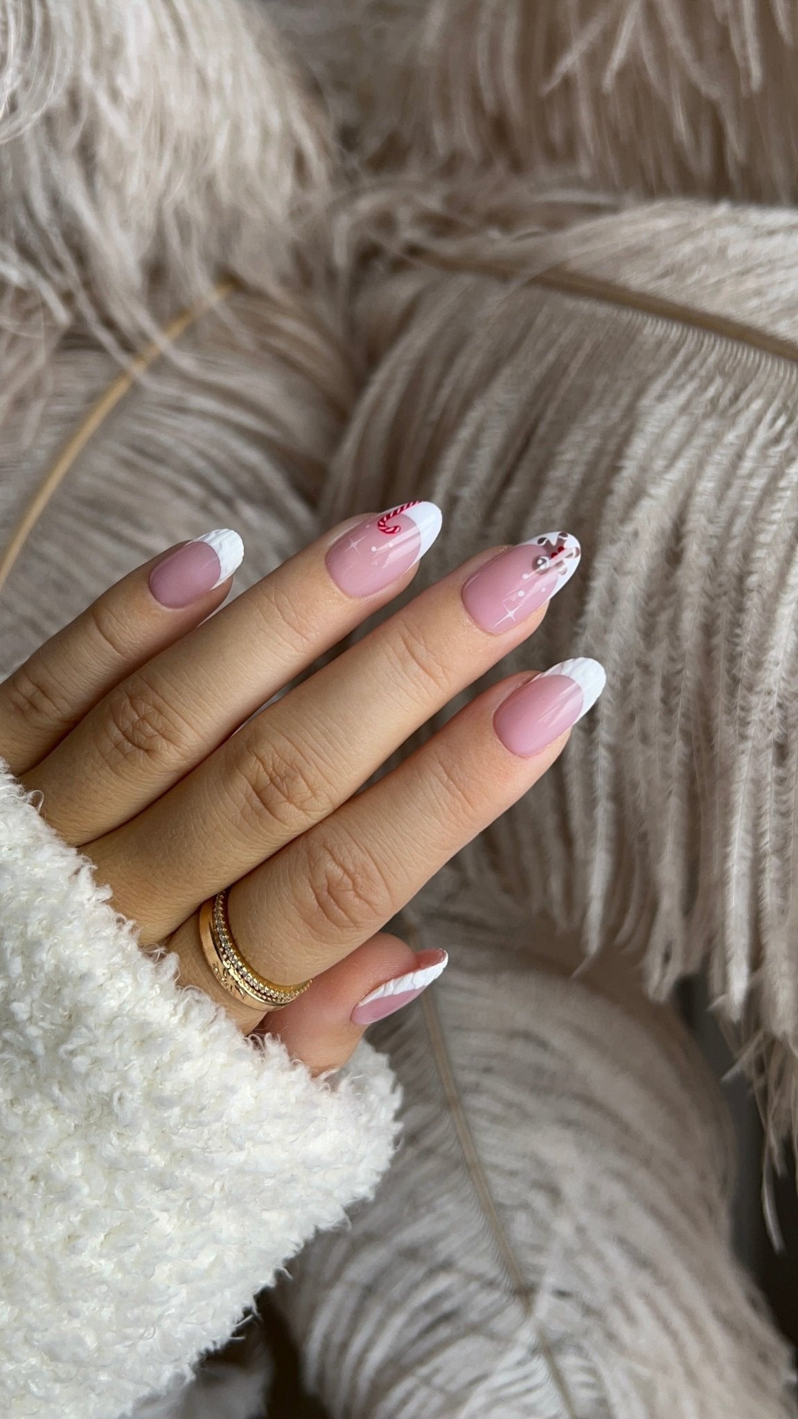 Frosty French - NegleSky