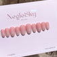 Honeymoon Glow - NegleSky
