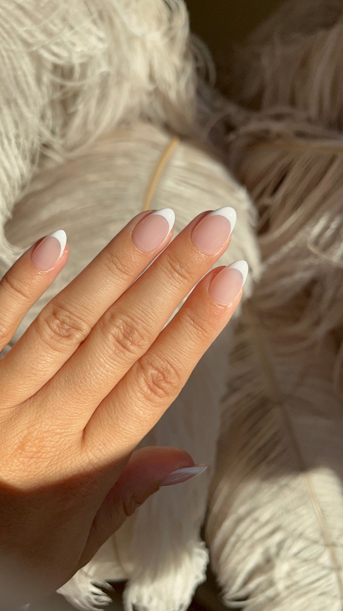 Iconic French - NegleSky