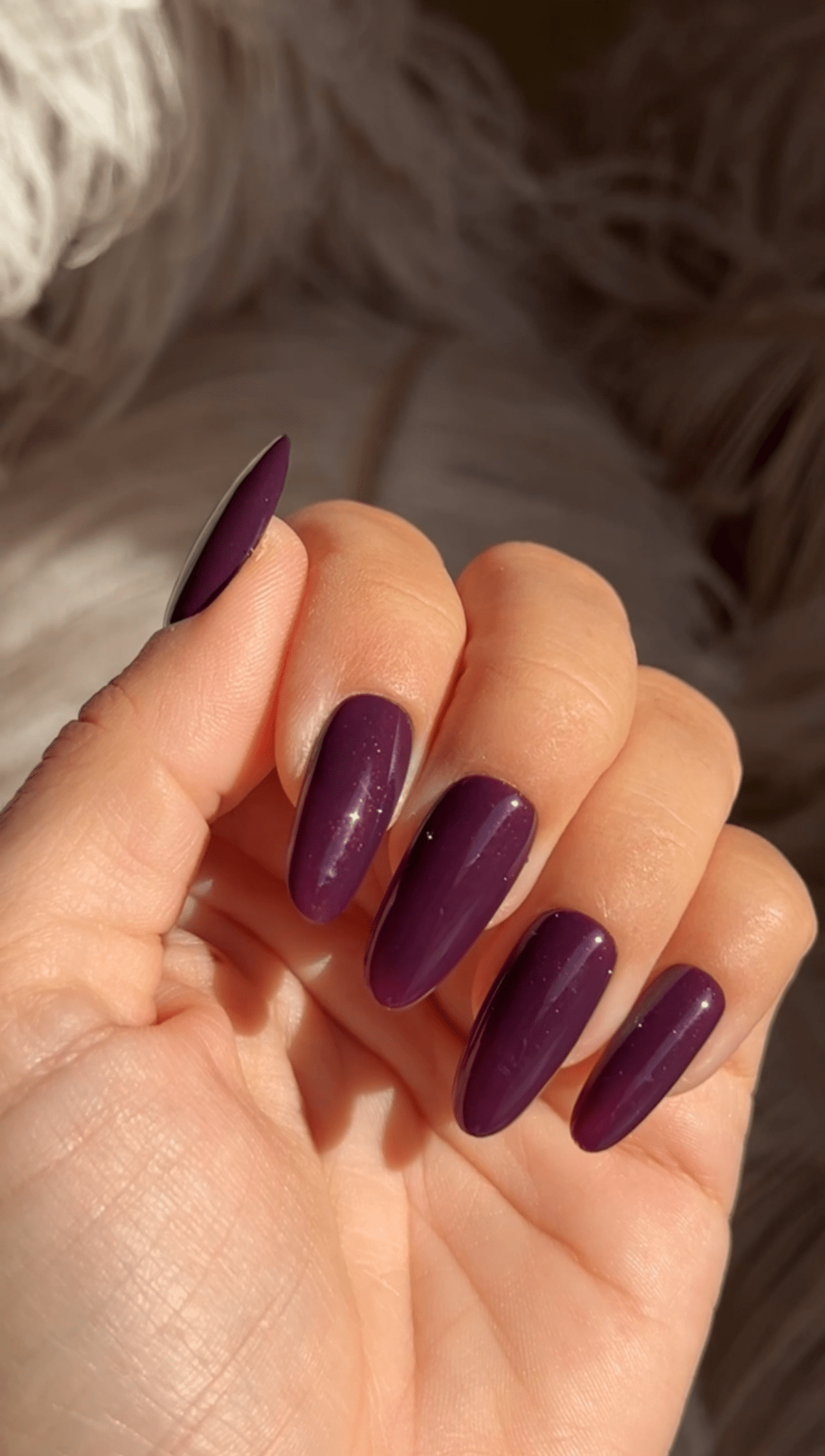 Imperial Plum - NegleSky