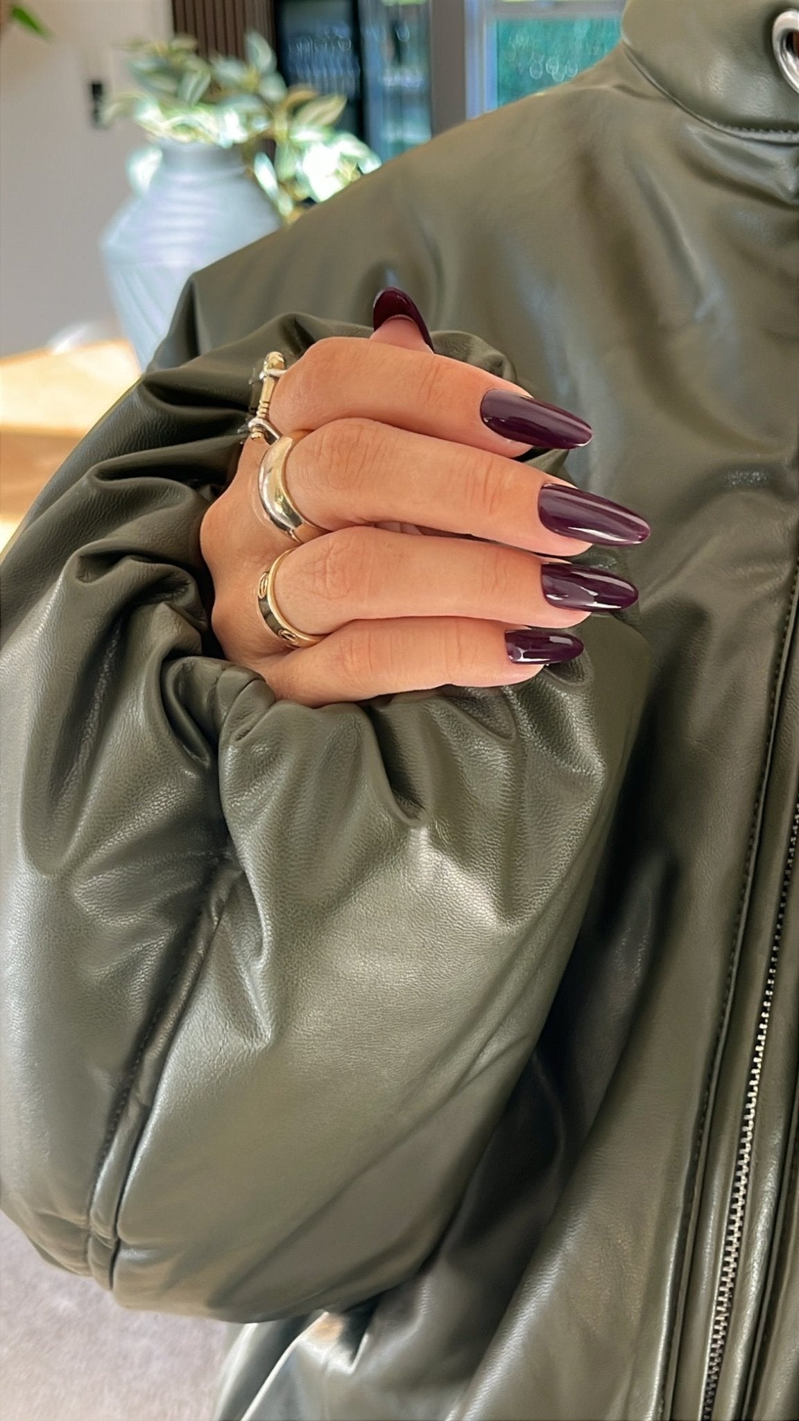 Imperial Plum - NegleSky