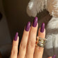 Imperial Plum - NegleSky