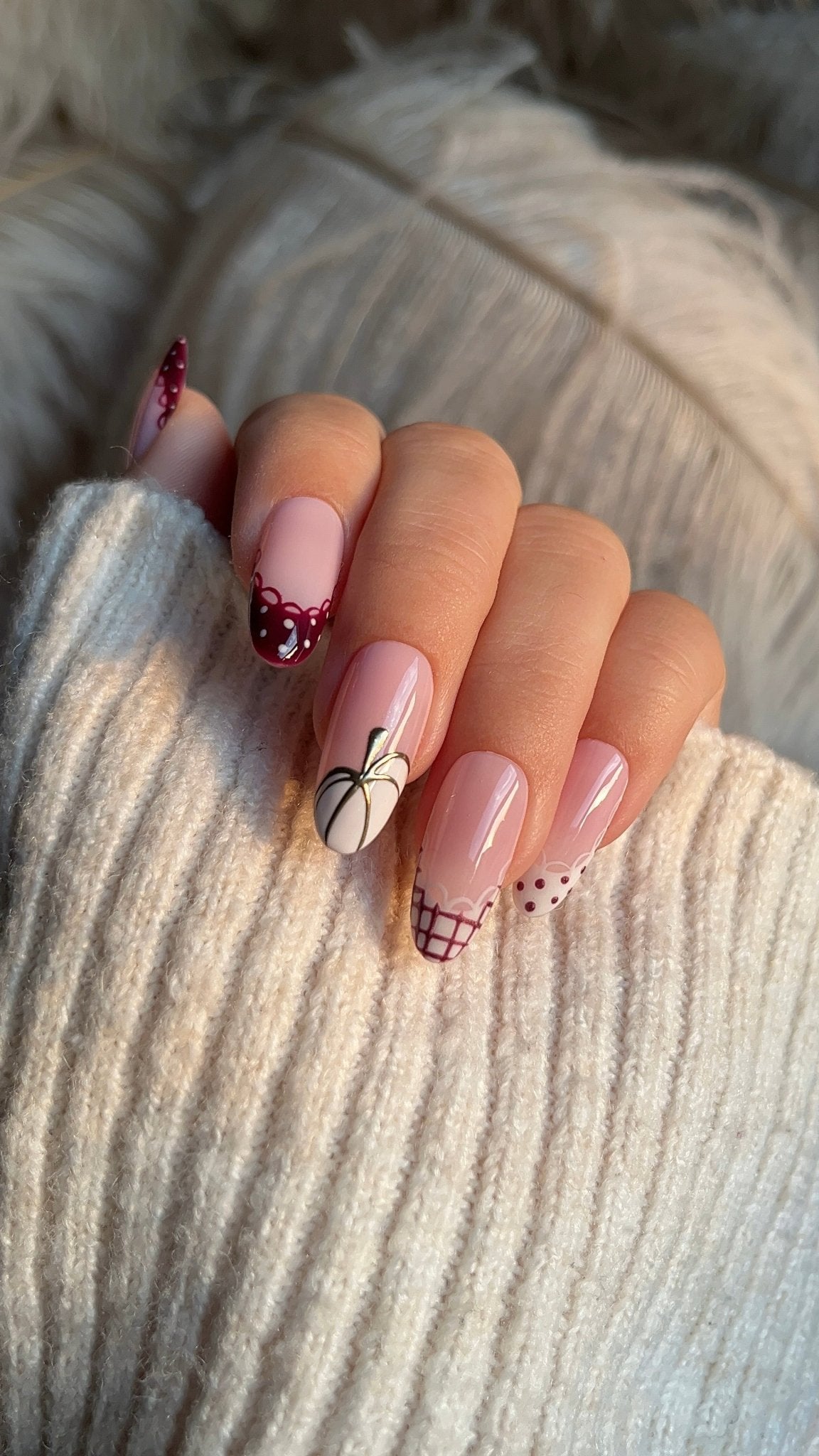 Månedens Design | Oktober - NegleSky