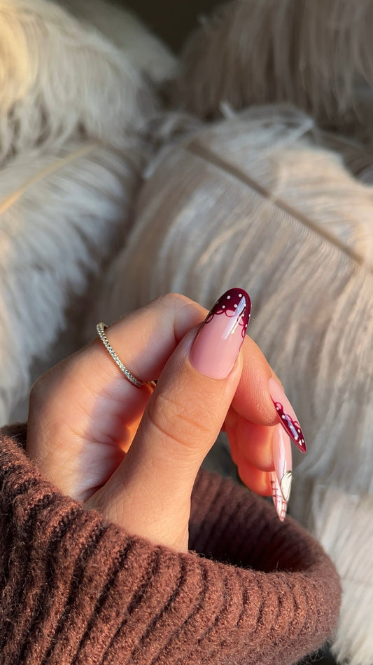 Månedens Design | Oktober - NegleSky