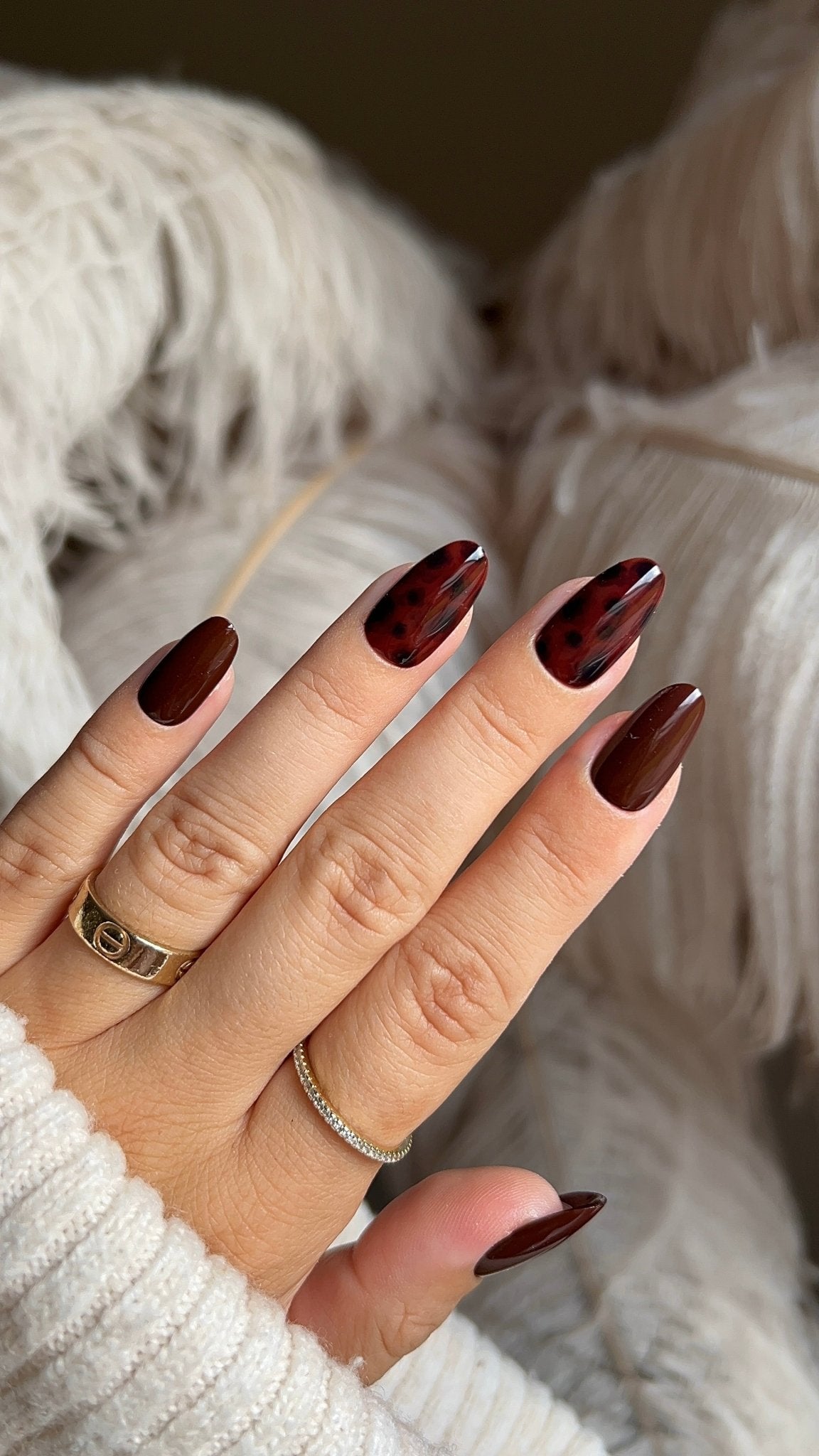 Månedens Design | September - NegleSky