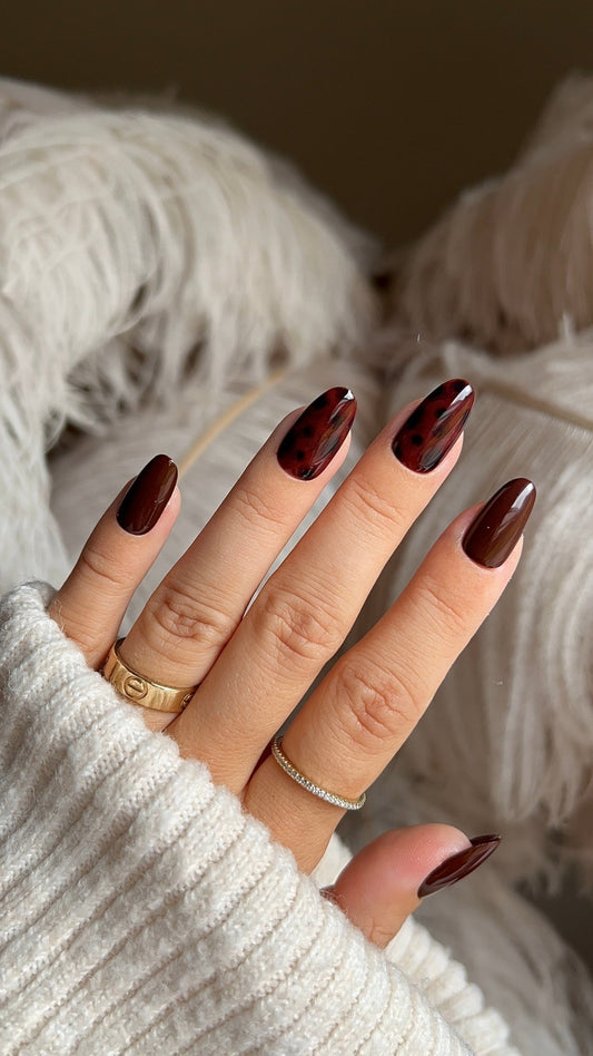 Månedens Design | September - NegleSky