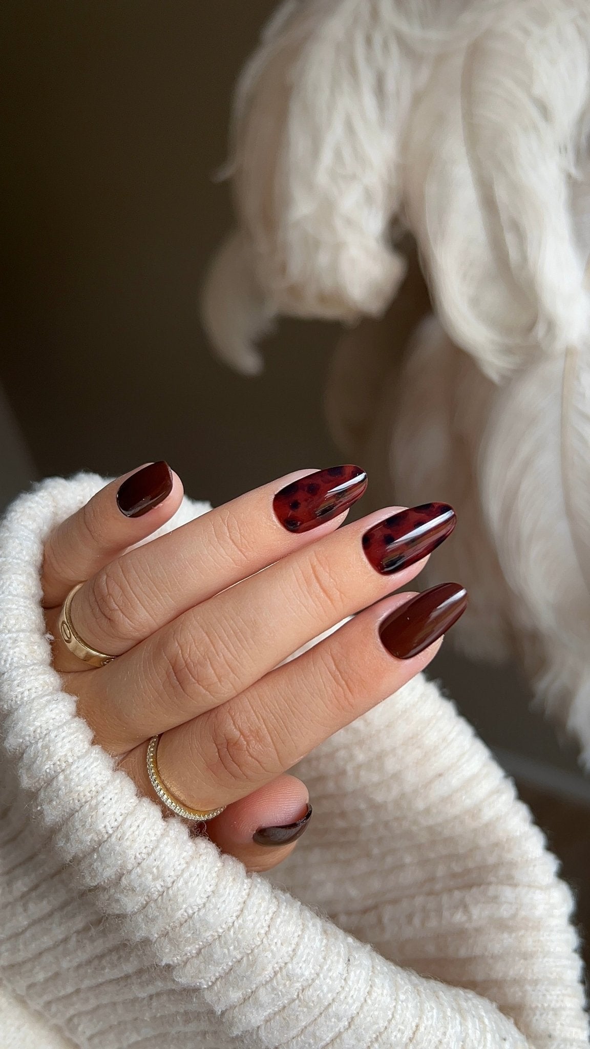 Månedens Design | September - NegleSky