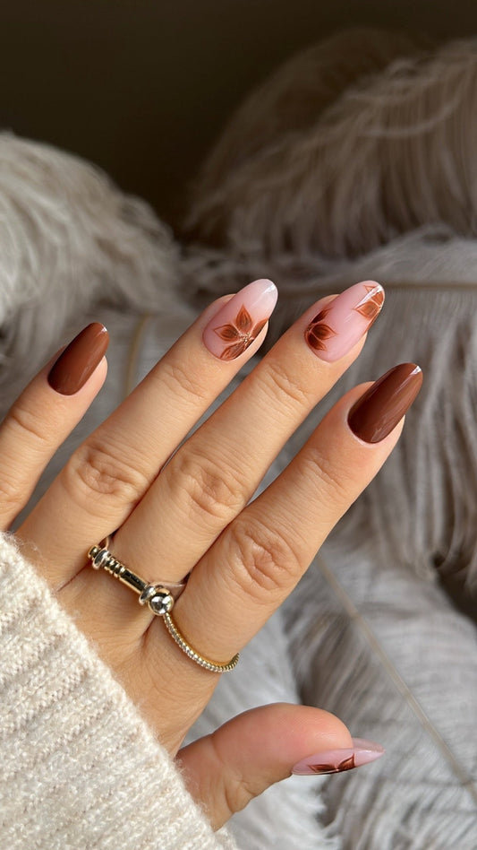 Maple Muse - NegleSky