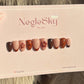 Melted Mocha - NegleSky