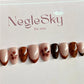Melted Mocha - NegleSky