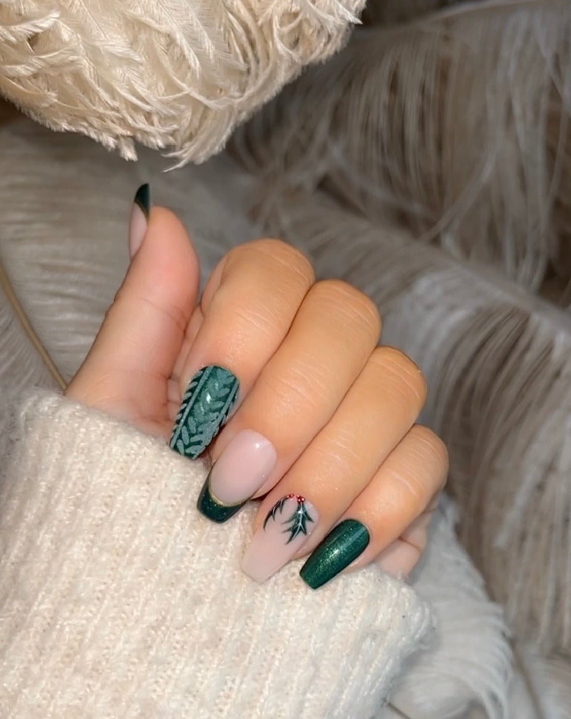 Mistletoe - NegleSky