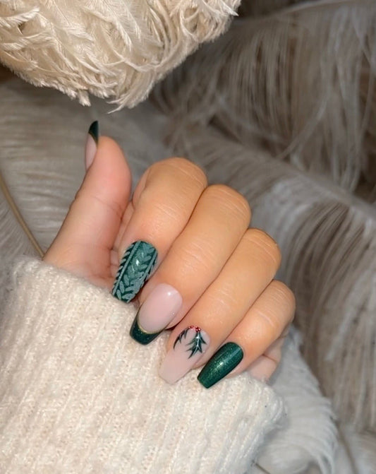 Mistletoe - NegleSky