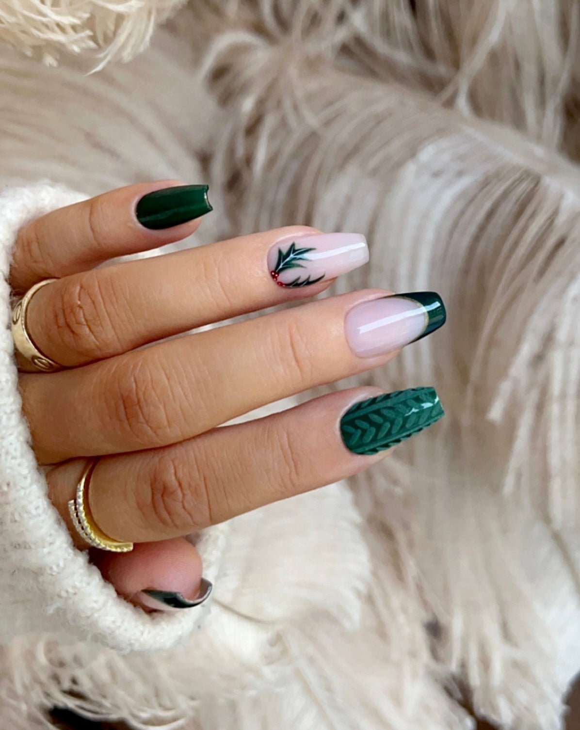 Mistletoe - NegleSky