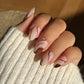 Mocha Swirl - NegleSky