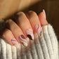 Mocha Swirl - NegleSky