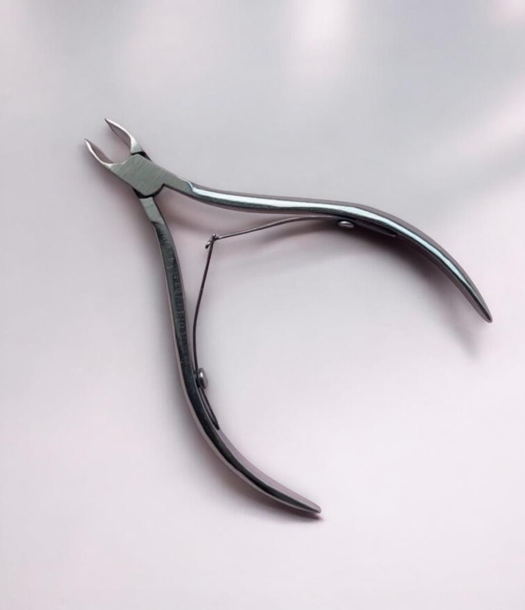 Neglebåndsklipper - NegleSky