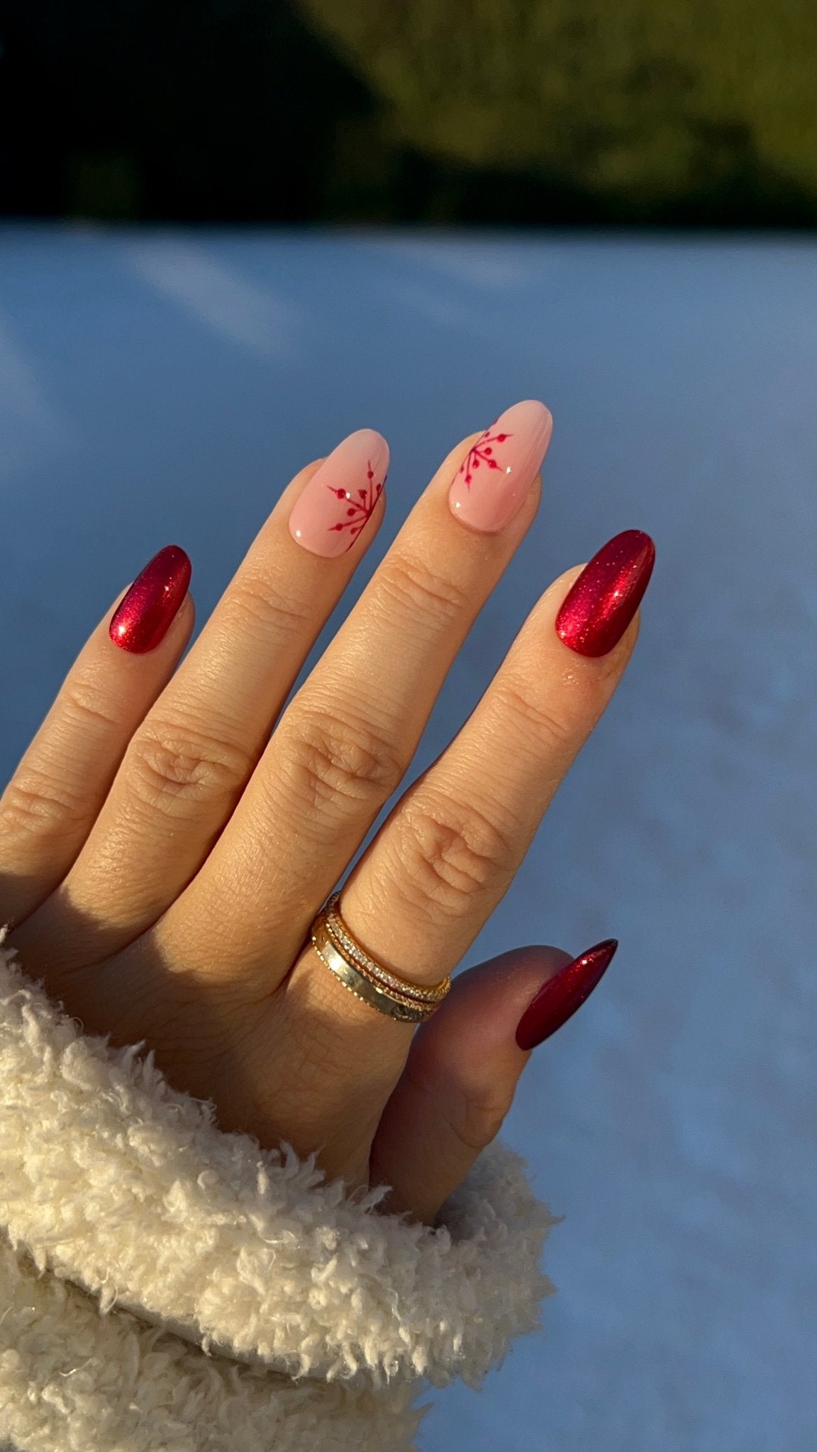 North Star - NegleSky