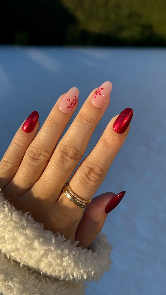 North Star - NegleSky