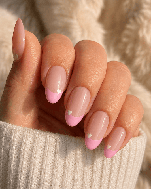 Pinky Promise - NegleSky