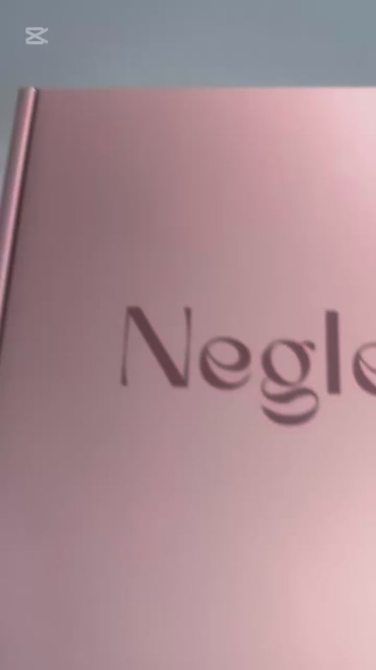 Soft Gel Press On Nail Tips + Startpakke