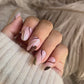 Mocha Swirl