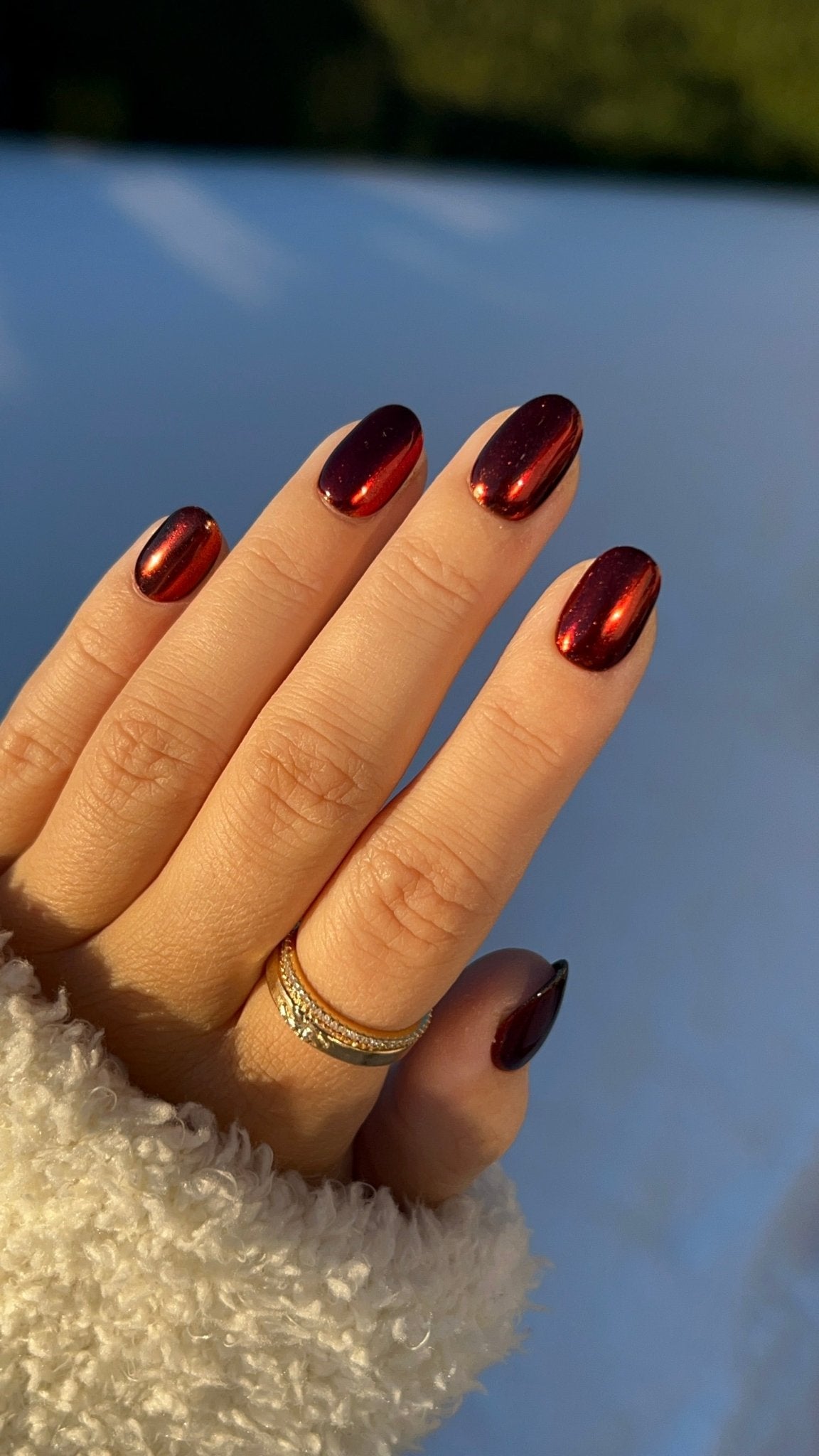 Red Jewel - NegleSky