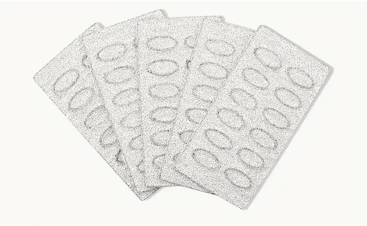 Refill - filer til SmartFile (30 stk) - NegleSky