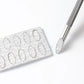 Refill - filer til SmartFile (30 stk) - NegleSky