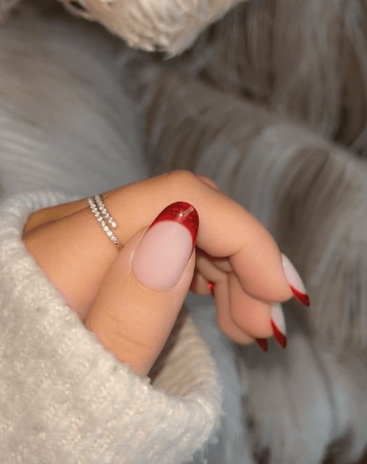 Romantic French - NegleSky