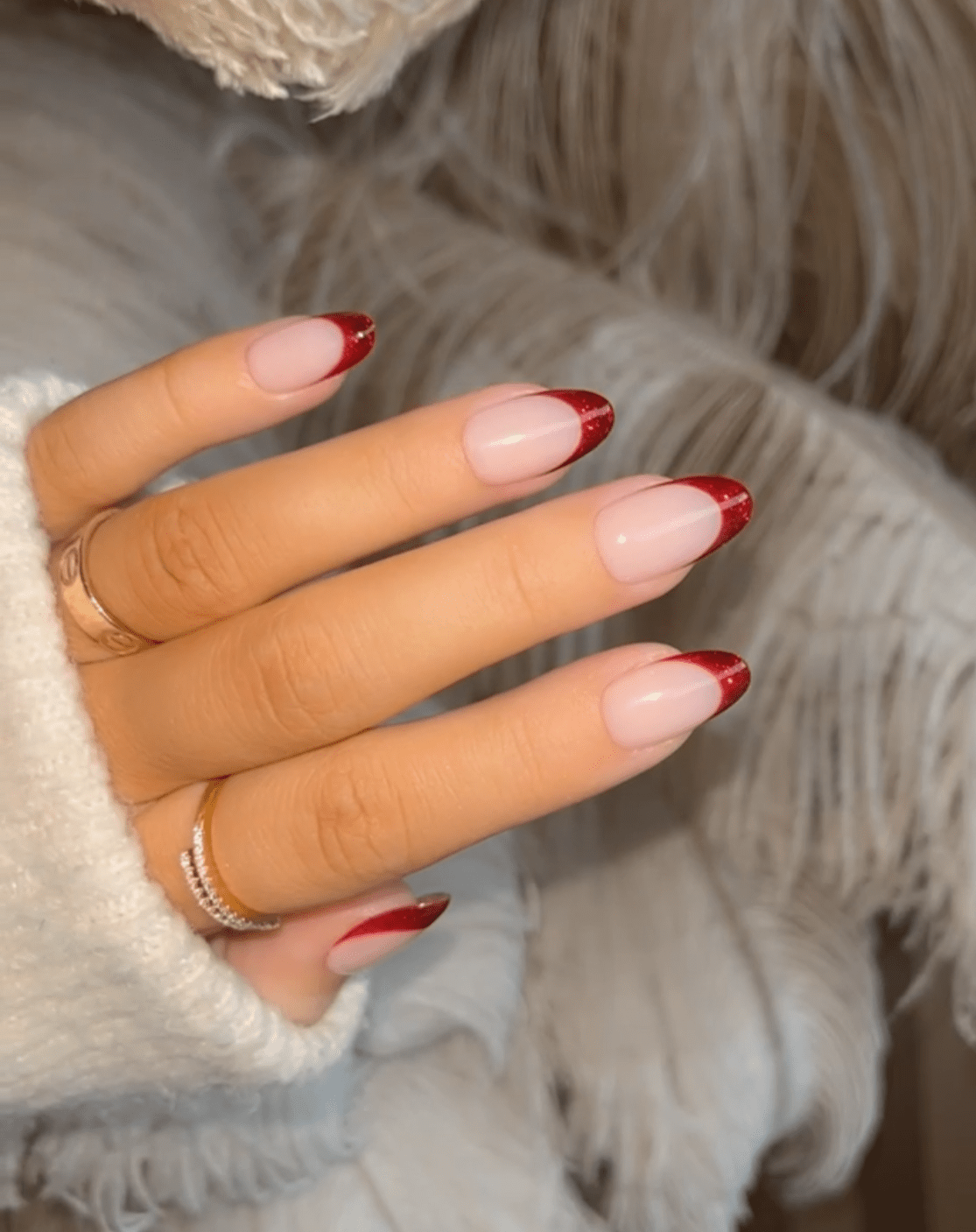 Romantic French - NegleSky