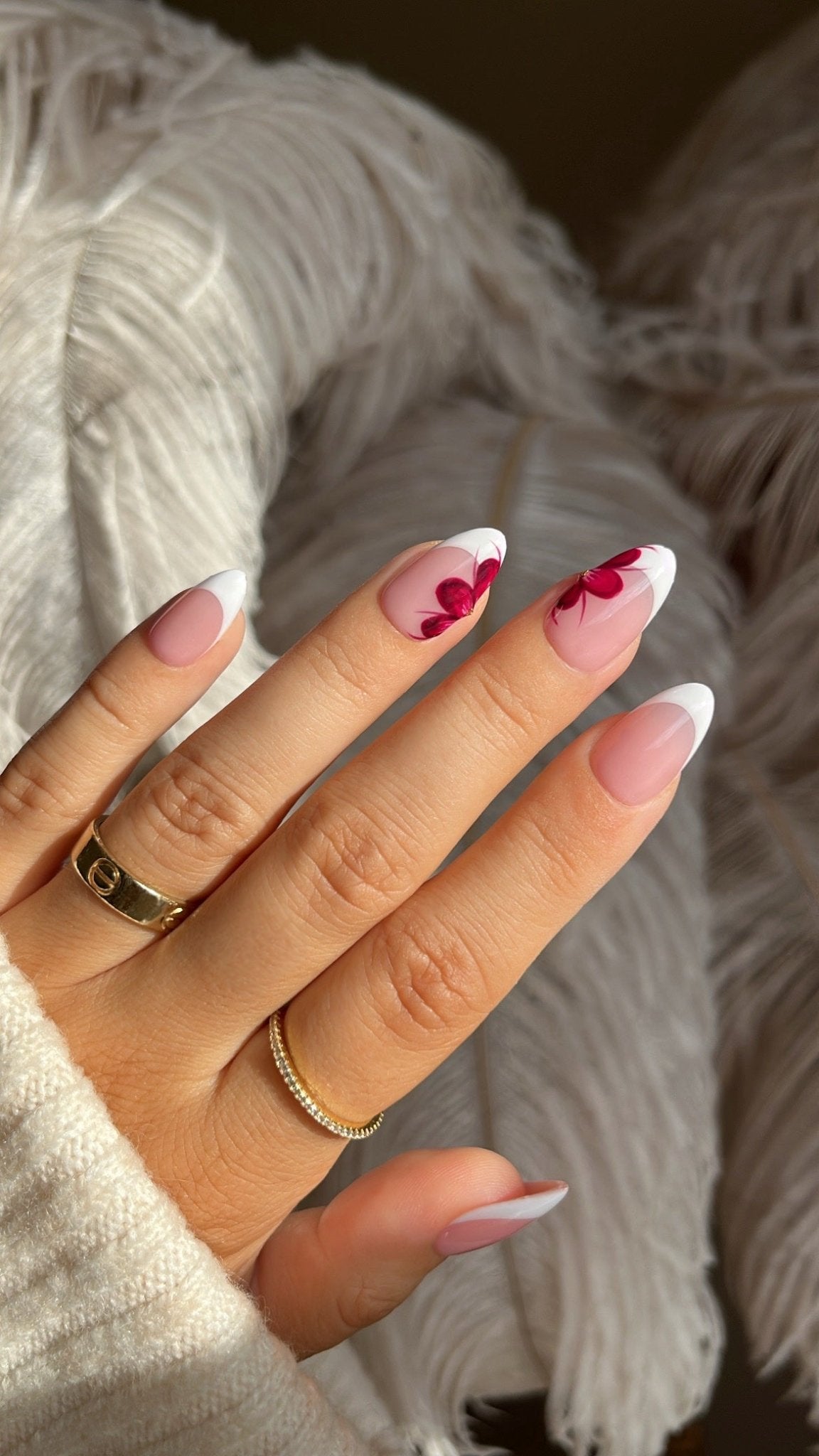 Royal Bloom - NegleSky