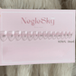 Sizingkit - NegleSky