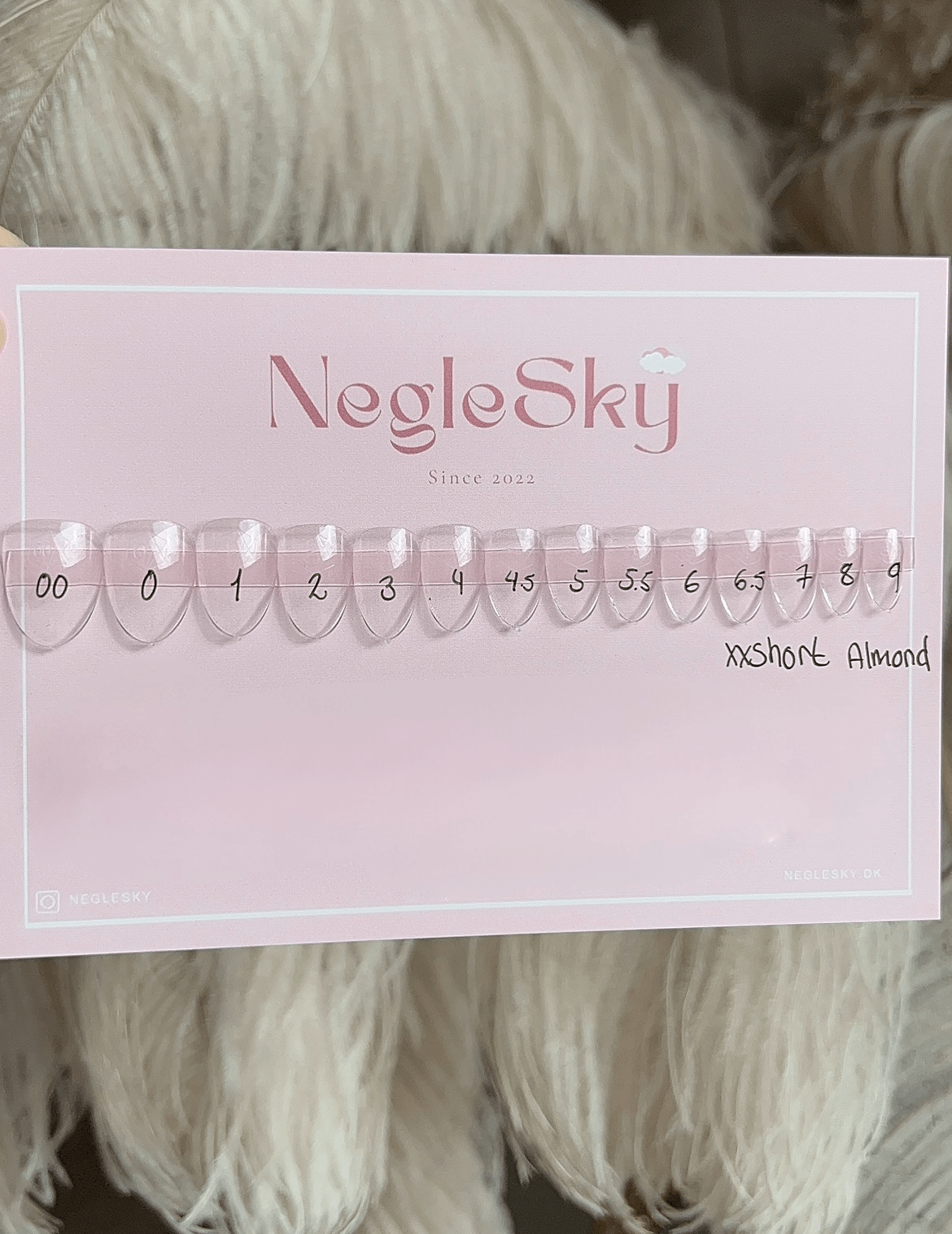 Sizingkit - NegleSky