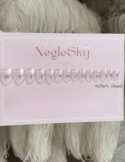 Sizingkit - NegleSky