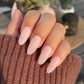 Soft Pink - NegleSky