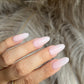 Soft Pink - NegleSky