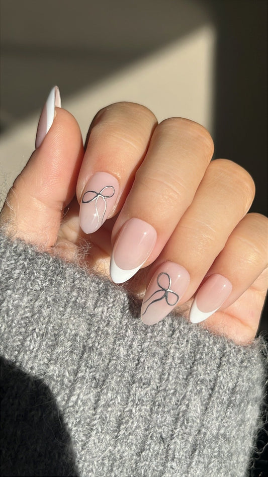 Softly Tied - NegleSky