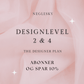The Designer Plan - NegleSky