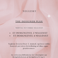 The Designer Plan - NegleSky
