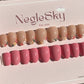 The Mixed Plan - NegleSky