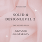 The Mixed Plan - NegleSky