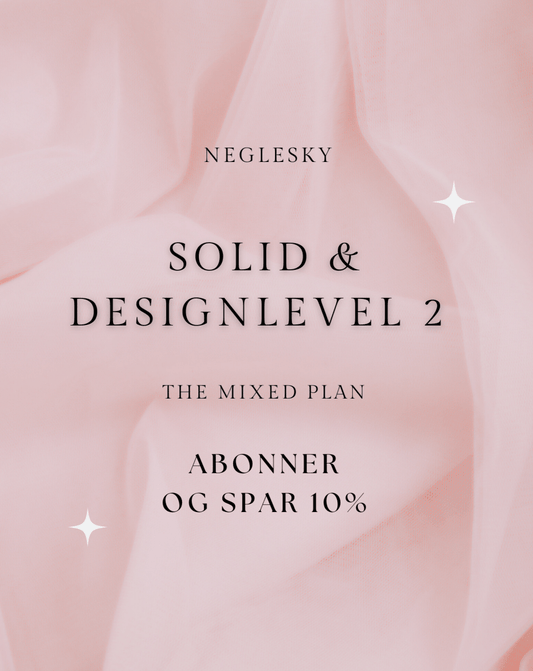 The Mixed Plan - NegleSky