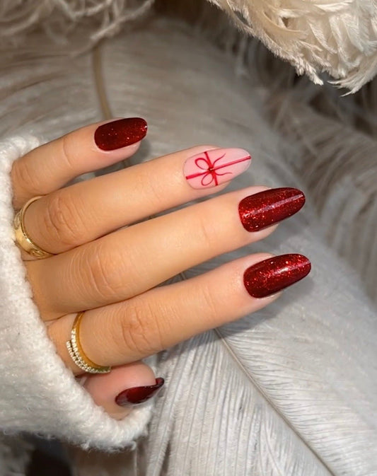 The Perfect Gift - NegleSky